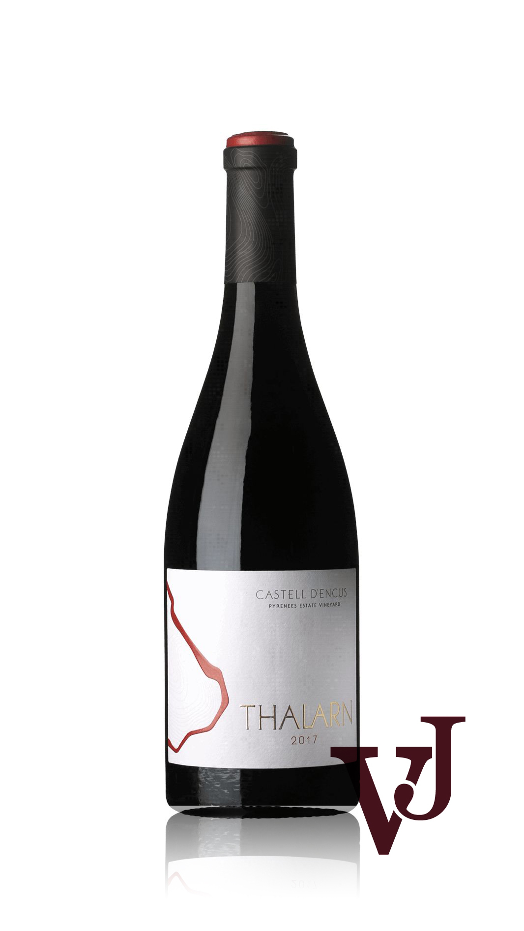 Thalarn Syrah Castell d’Encus