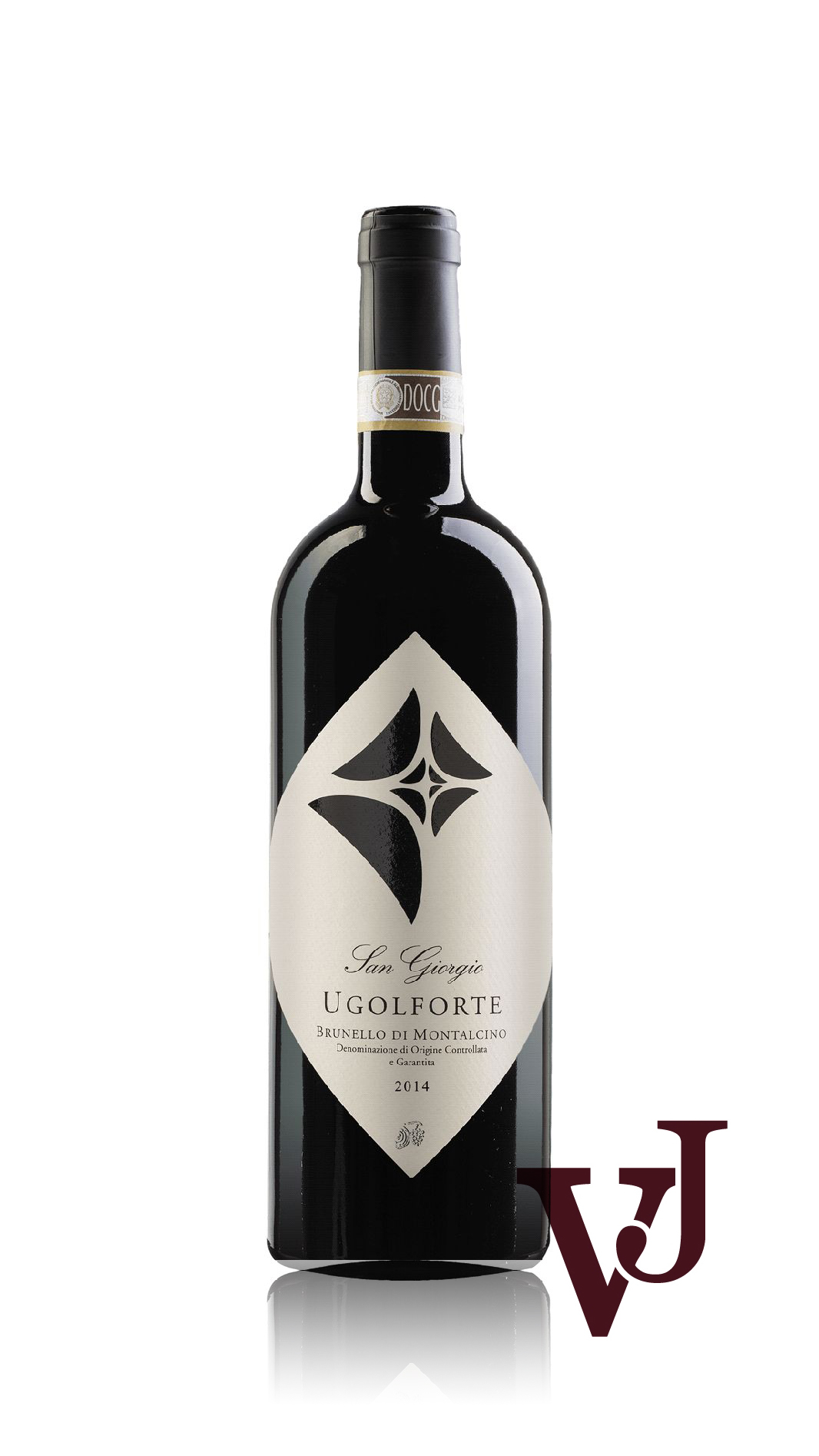 Ugolforte Brunello di Montalcino