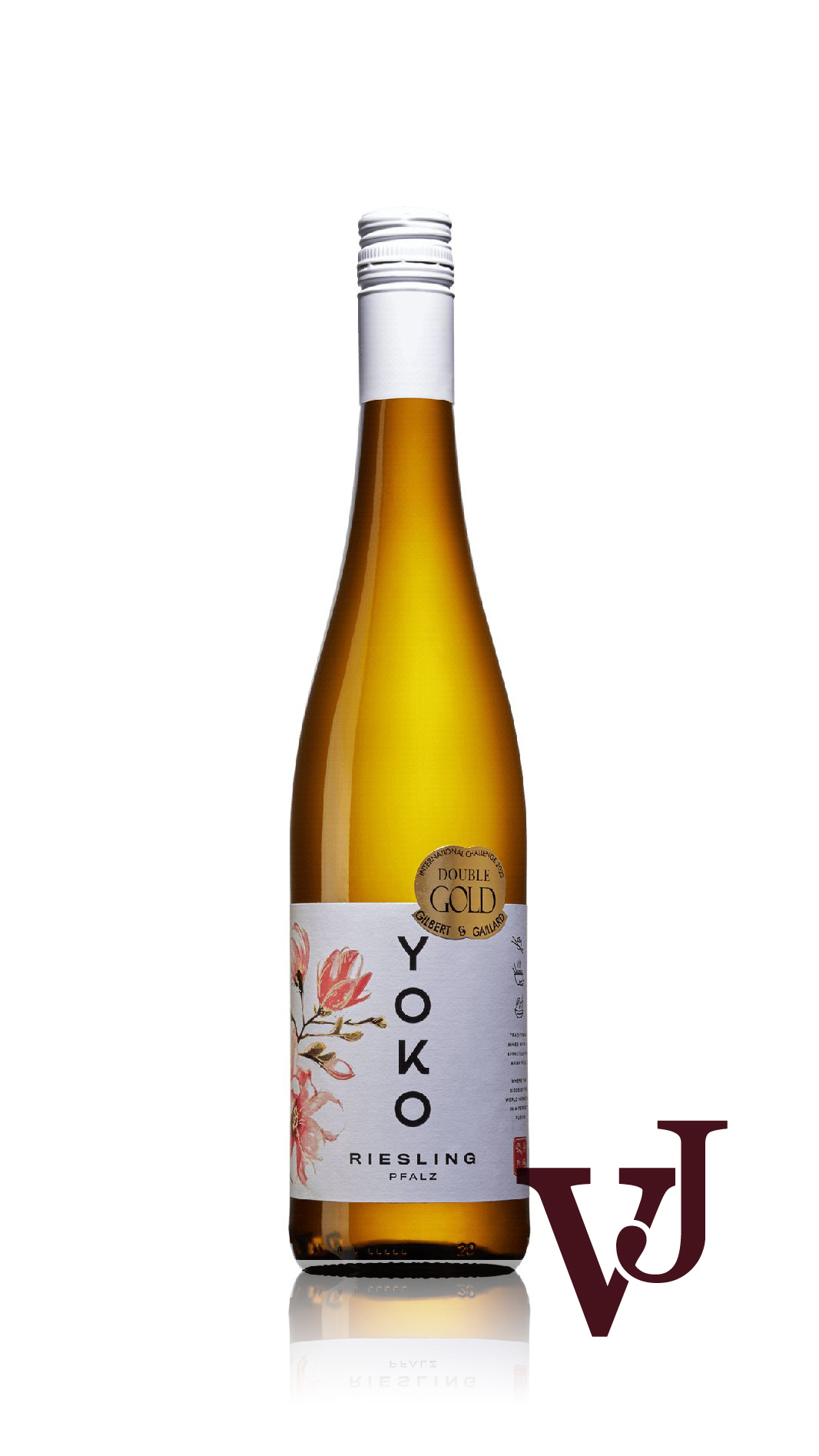 YOKO Riesling