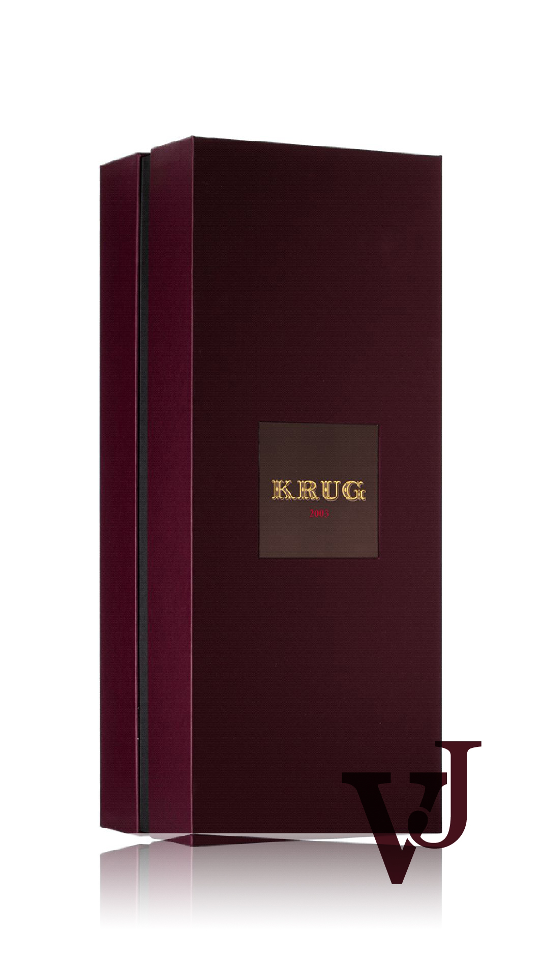 Krug Vintage 2003