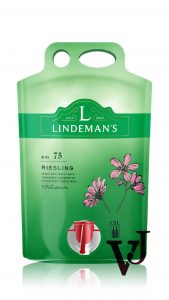 Lindeman’s Bin 75 Riesling 2023