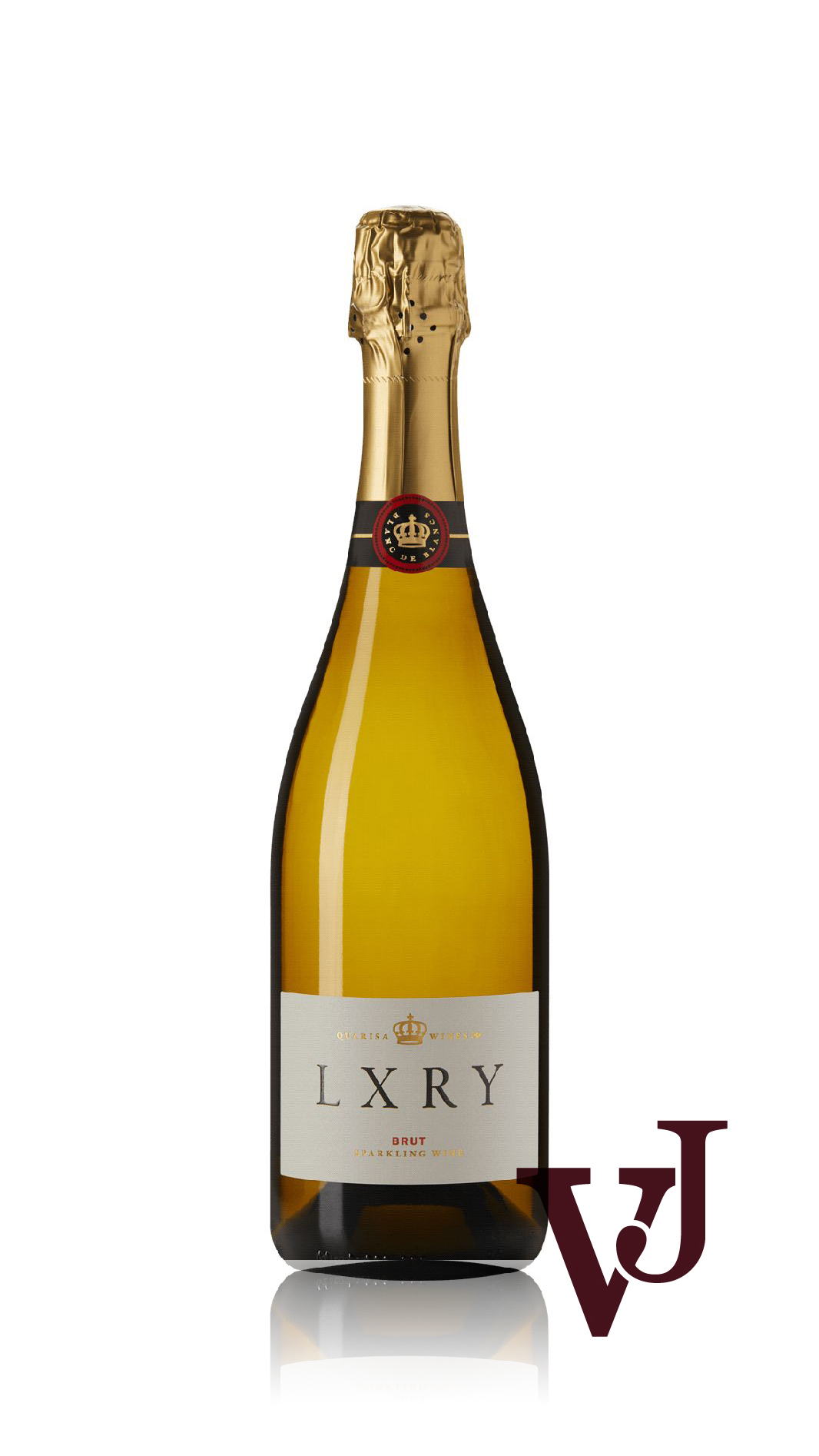 Mousserande Vin - LXRY Sparkling artikel nummer 740801 från producenten Quarisa Wines från Australien.