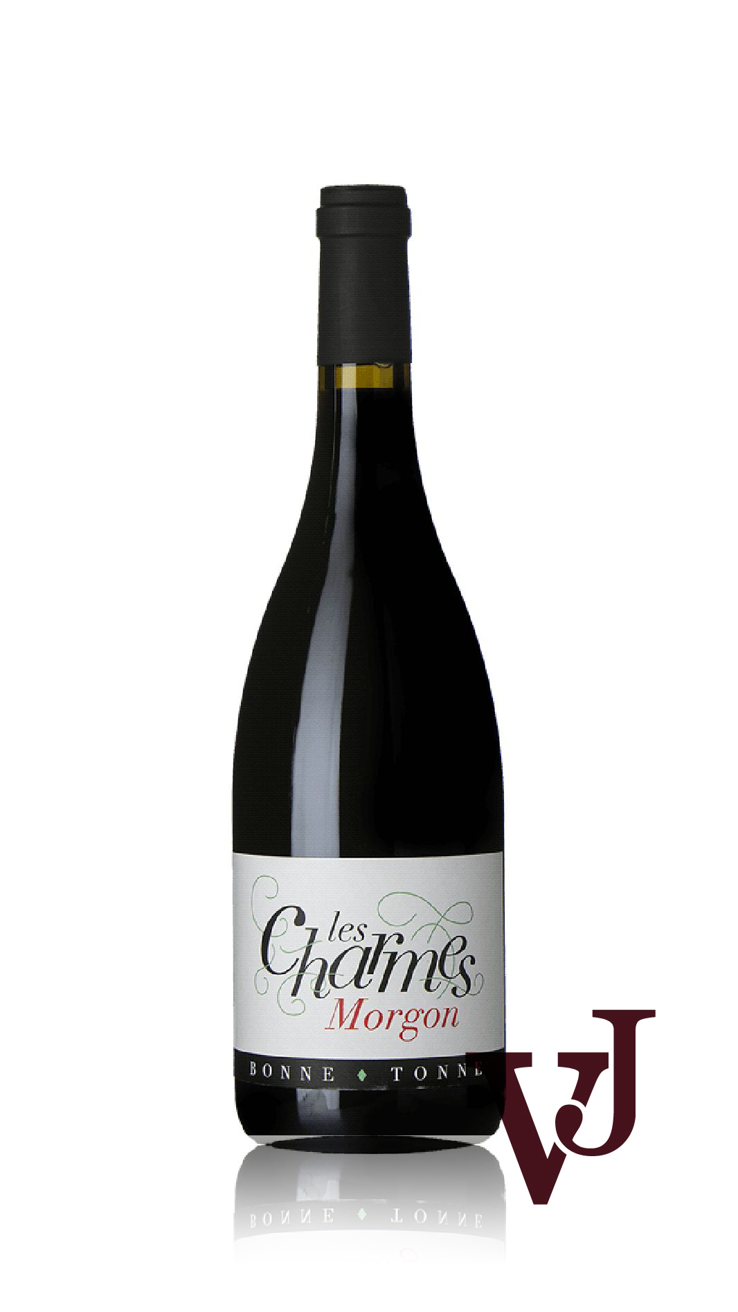 Rött Vin - Morgon Les Charmes Domaine de la Bonne Tonne 2020 artikel nummer 9339601 från producenten Domaine de la Bonne Tonne från Frankrike