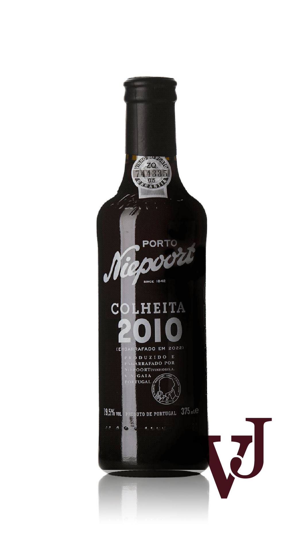 Övrigt Vin - Niepoort Colheita 2010 artikel nummer 9369502 från producenten Niepoort Vinhos från Portugal.