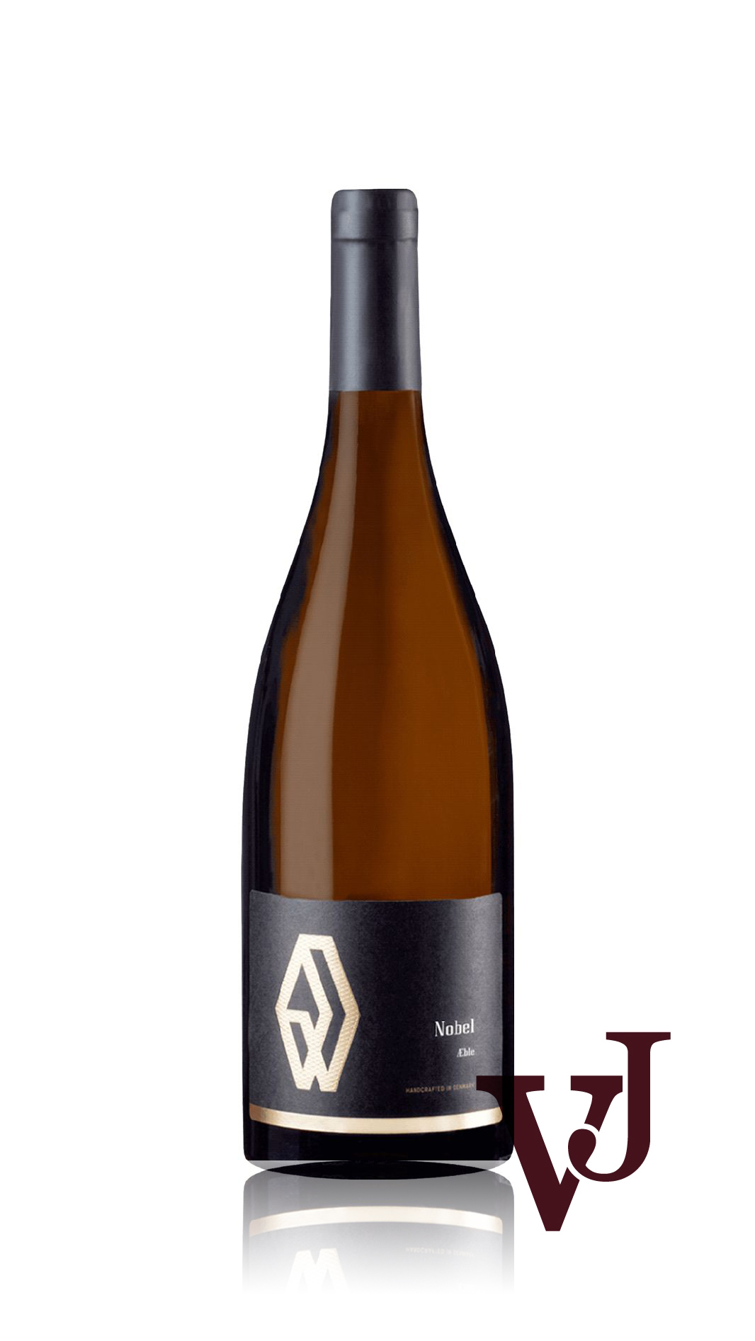 Övrigt Vin - Nobel Stilla Äppelvin 2021 artikel nummer 7355001 från producenten Andersen Winery från Danmark.