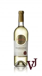 Oreanda Chardonnay