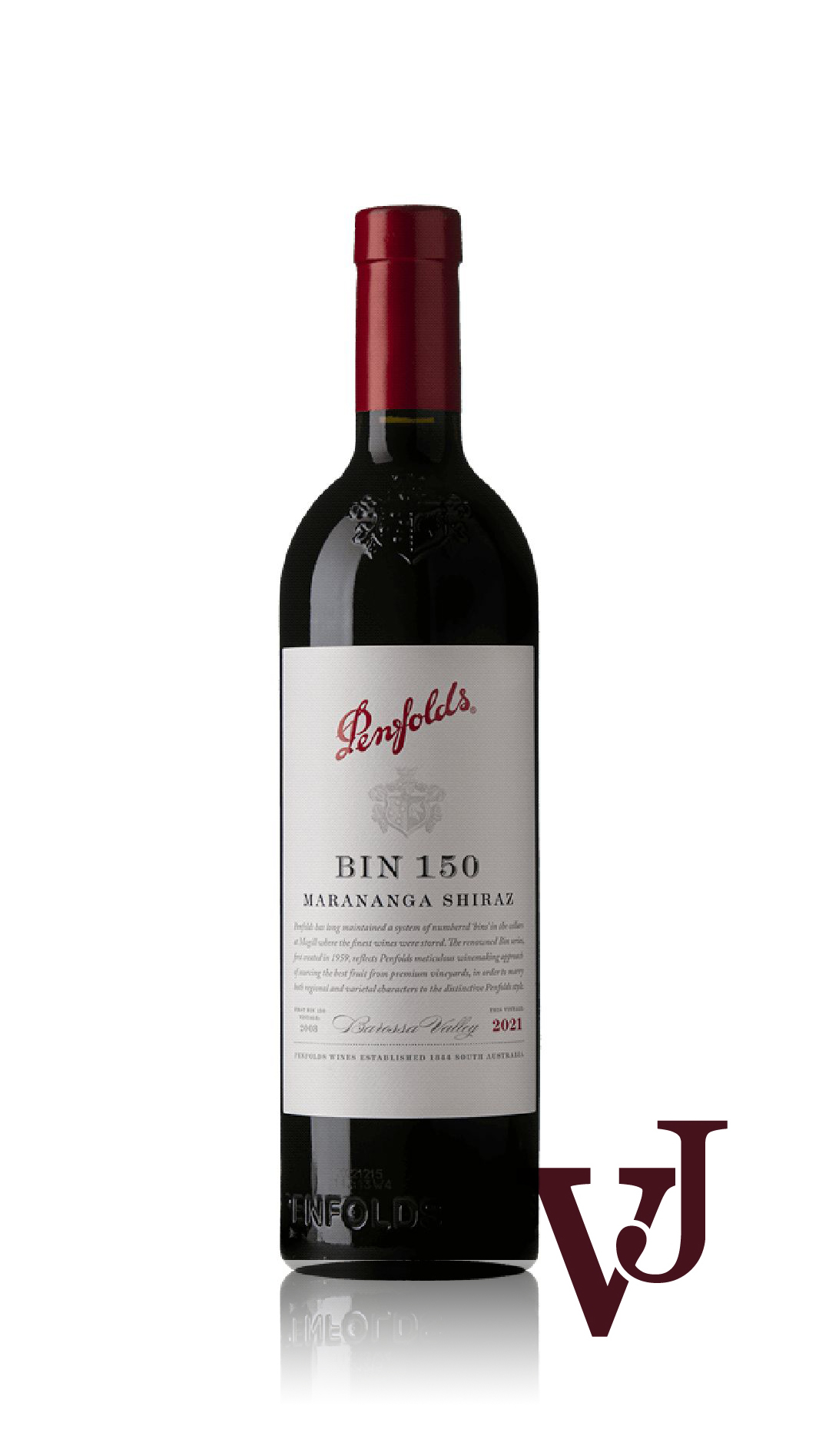 Penfolds Bin 150 Marananga Shiraz 2021