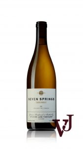 Seven Springs Chardonnay 2021