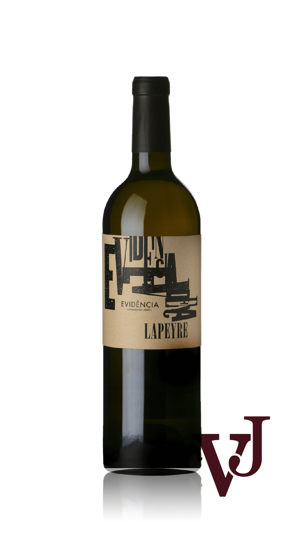 Vitt vin - Clos Lapeyre Evidencia 2021 artikel nummer 9459201 från producenten Clos Lapeyre från Frankrike