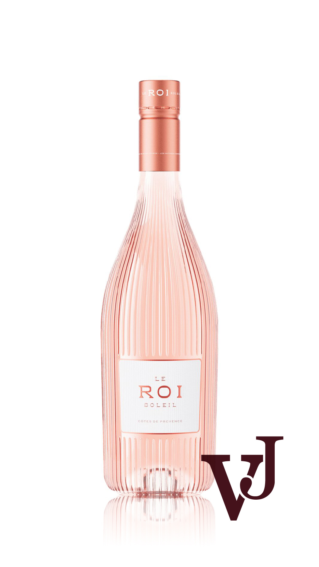 Rosé vin - Le Roi Soleil Les Maîtres Vignerons de Saint-Tropez 2023 artikel nummer 7300801 från producenten Les Maîtres Vignerons de St Tropez från Frankrike