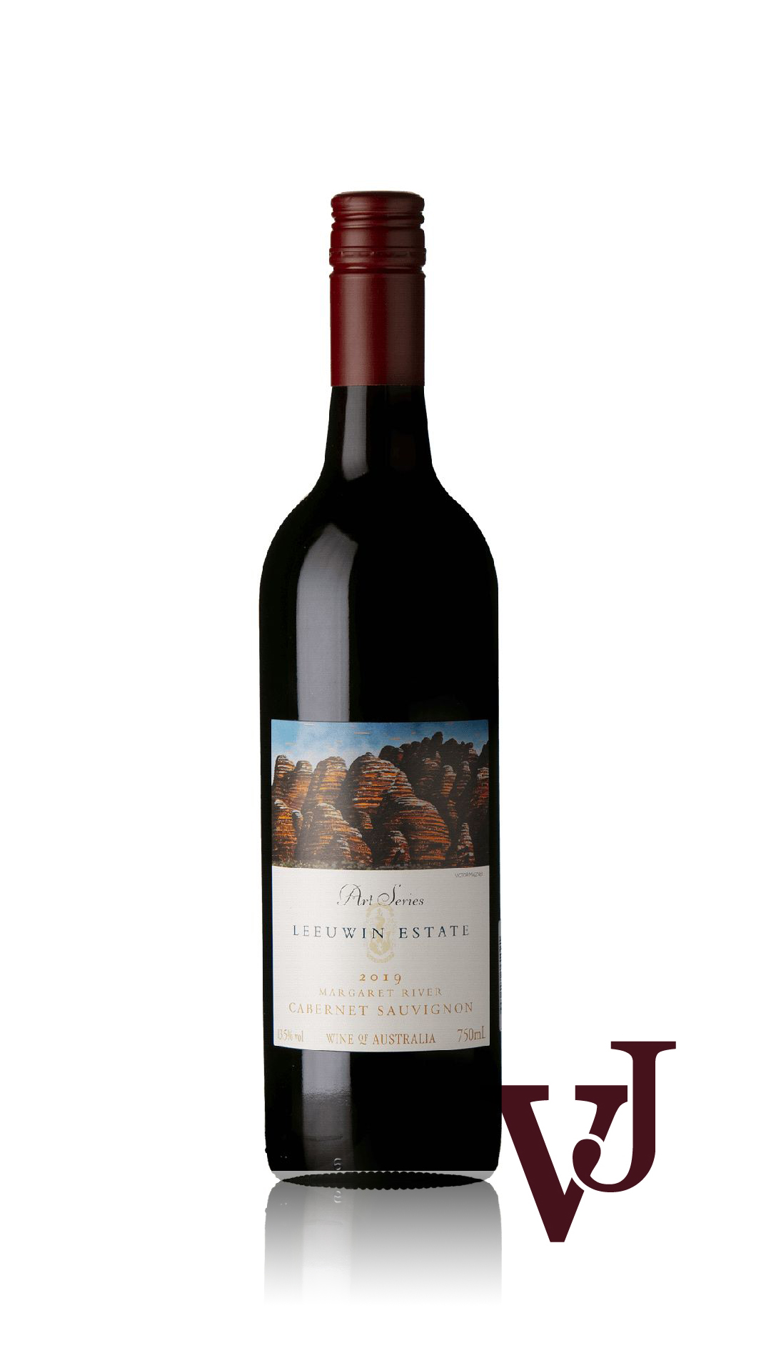 Leeuwin Art Series Cabernet Sauvignon 2019