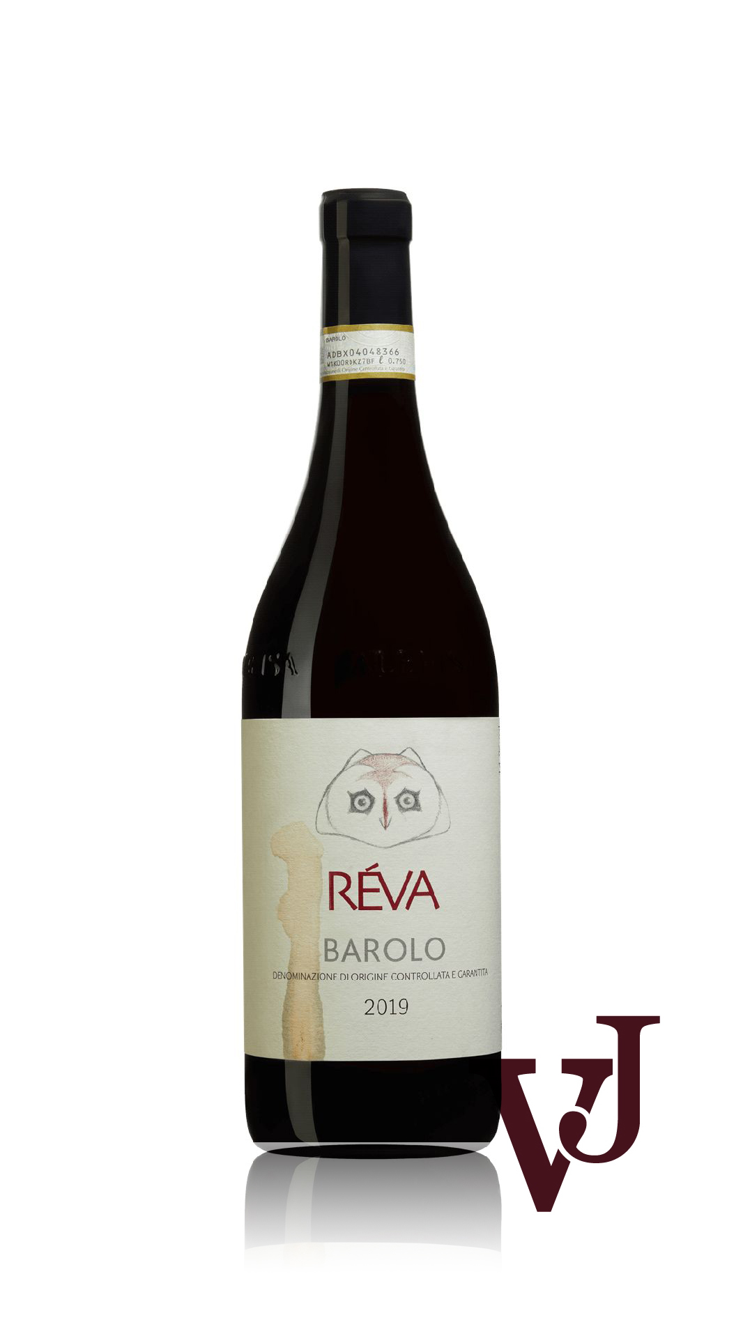 Reva Barolo 2019