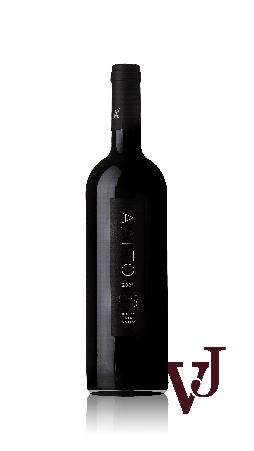 Rött Vin - Aalto PS 2021 artikel nummer 9321601 från producenten Aalto från området Spanien