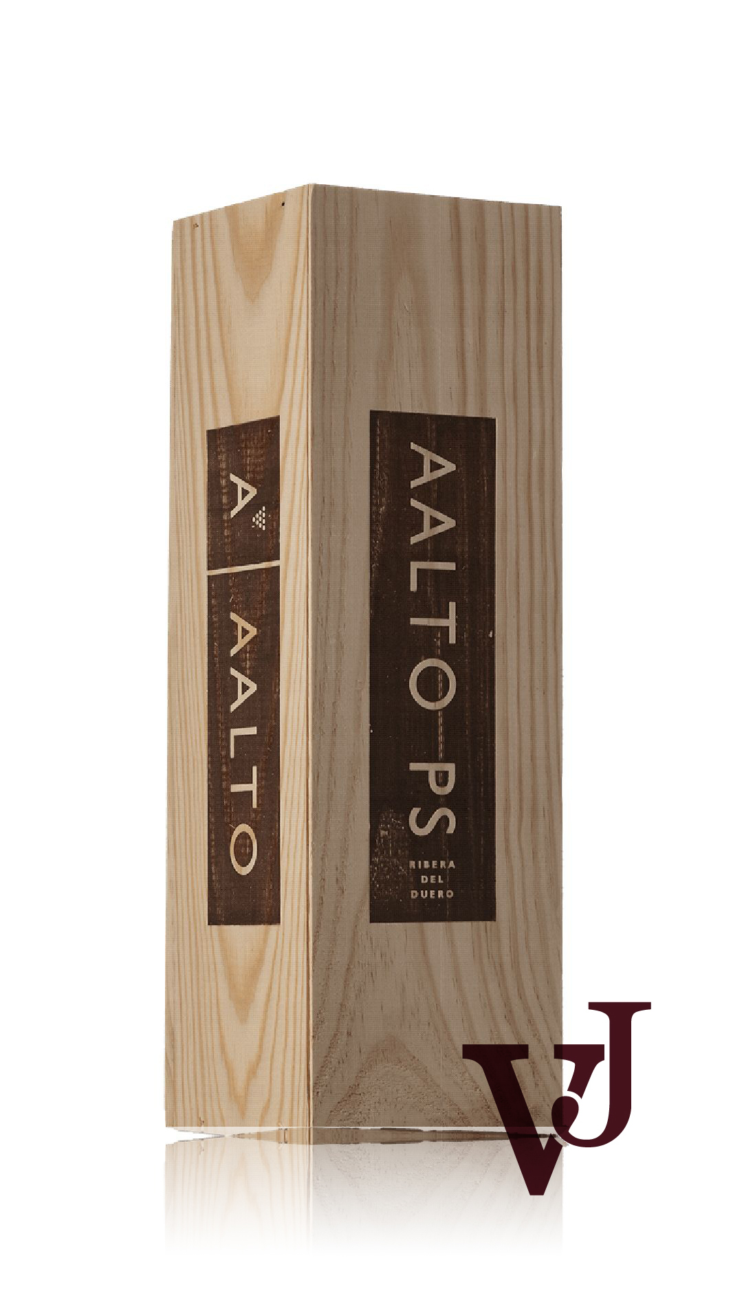 Rött Vin - Aalto PS 2021 artikel nummer 9508806 från producenten Aalto från området Spanien