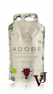 Adobe Sauvignon Blanc 2023