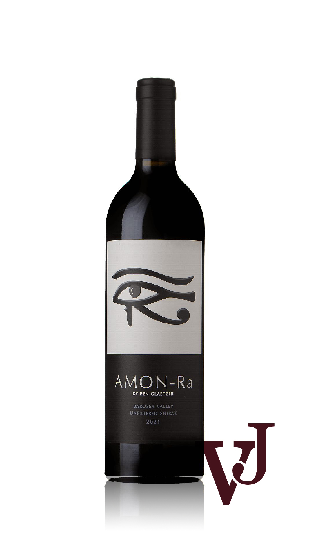 Rött Vin - Amon Ra Glaetzer 2021 artikel nummer 9416501 från producenten Glaetzer Wines från området Australien