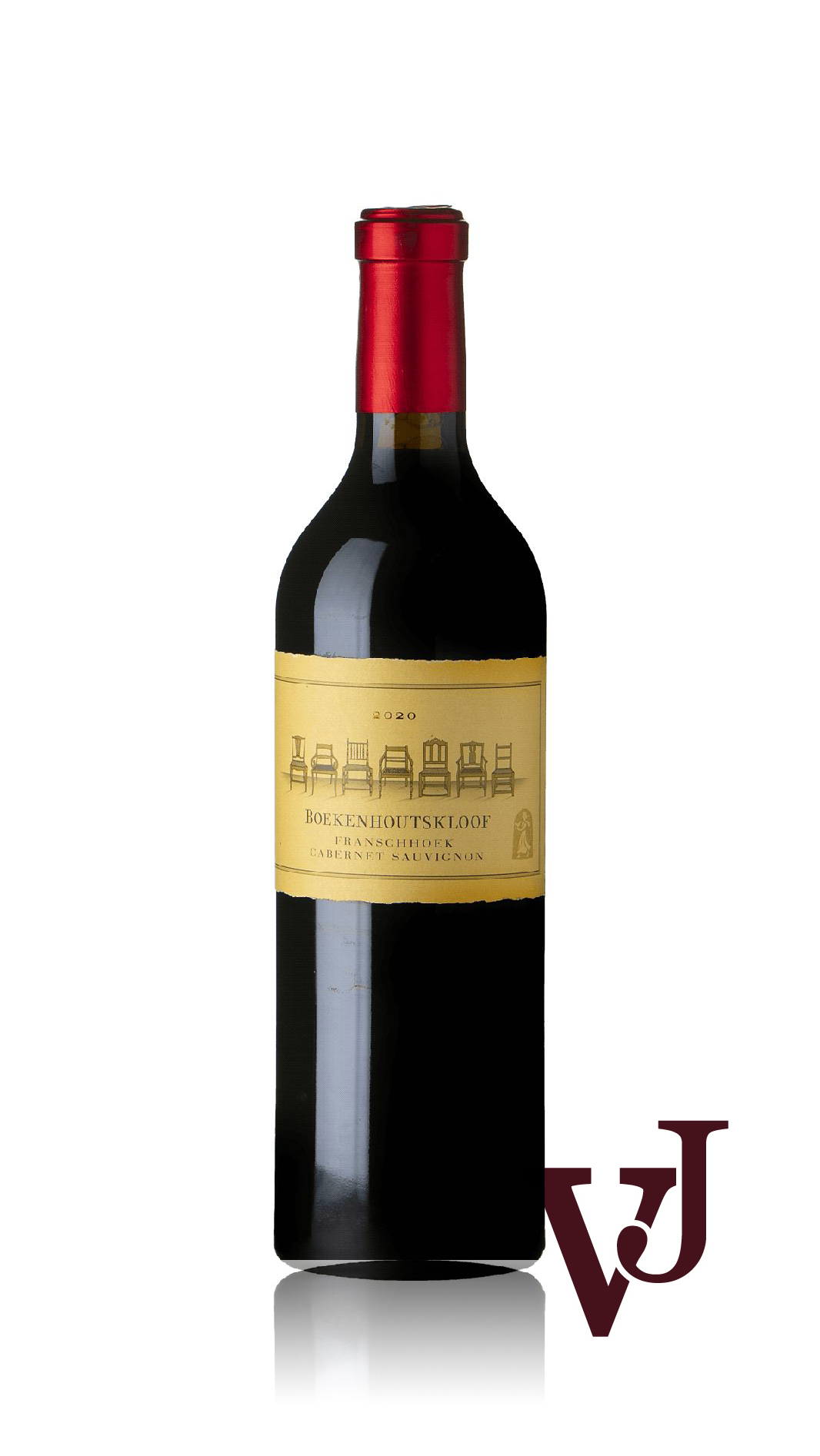 Boekenhoutskloof Cabernet Sauvignon 2020