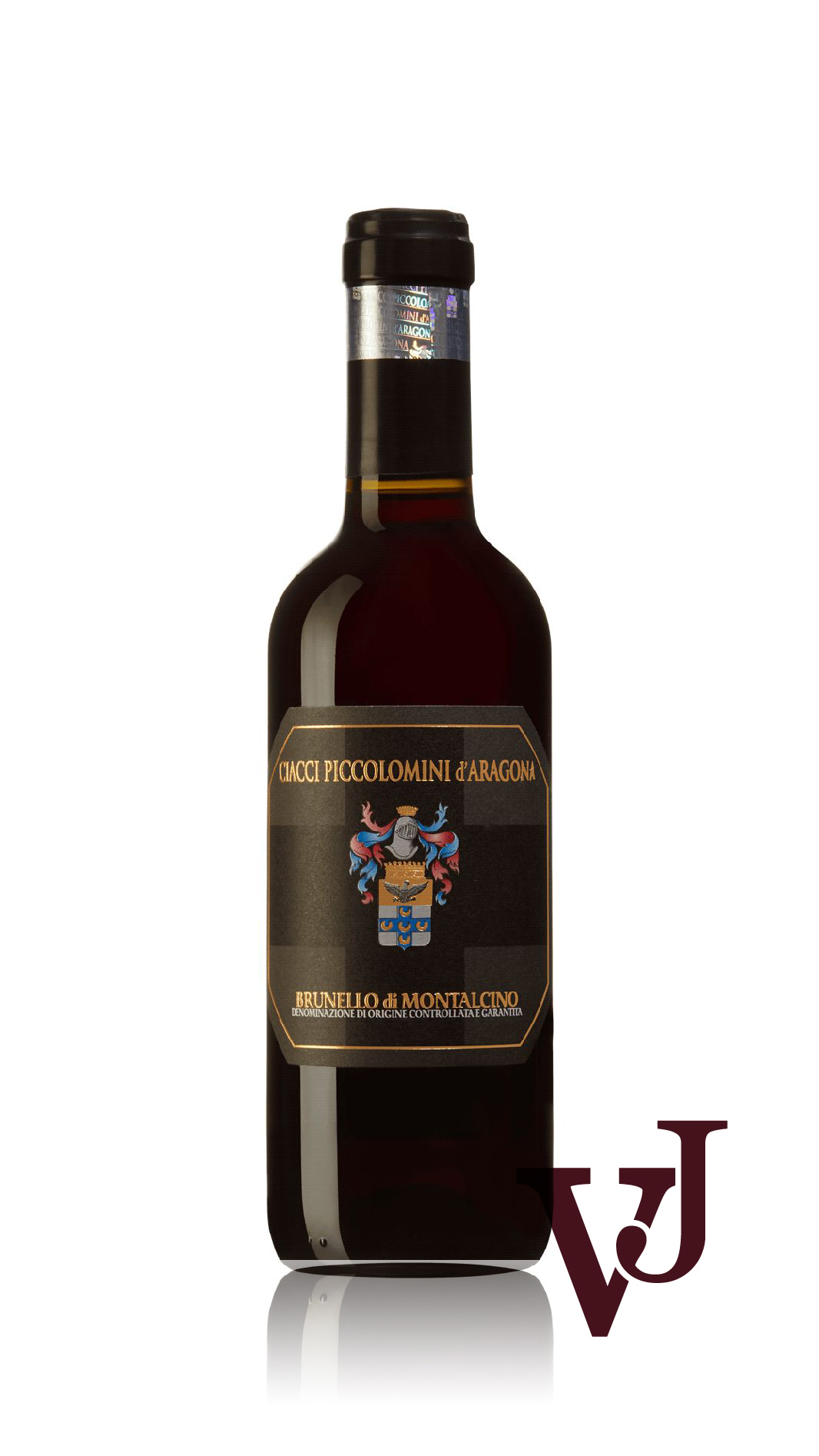 Vitt Vin - Brunello di Montalcino Ciacci Piccolomini 2019 artikel nummer 9394002 från producenten Ciacci Piccolomini från området Italien