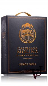 Castillo de Molina Pinot Noir 2023
