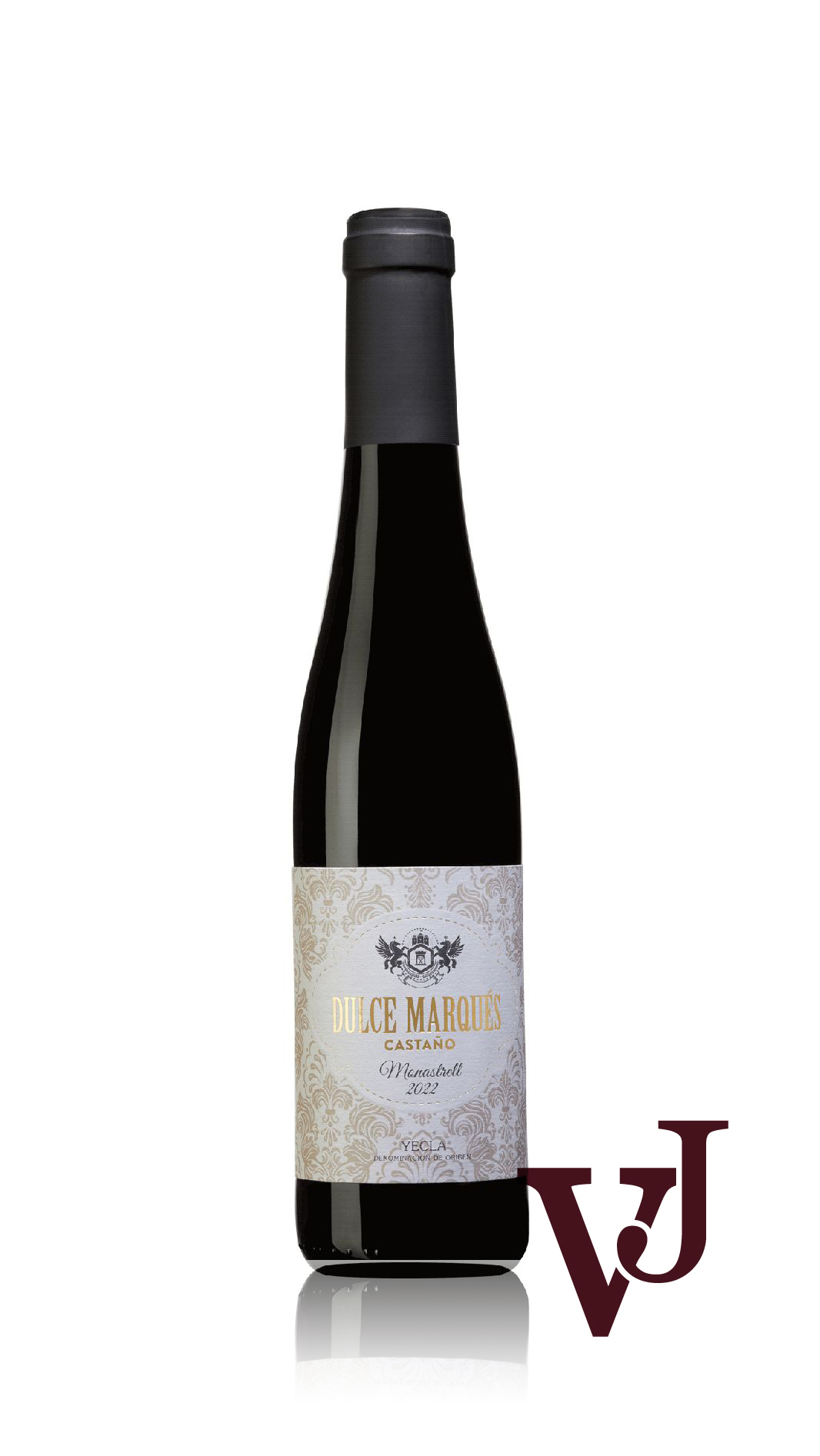 Övrigt Vin - Dulce Marqués Castaño Monastrell 2022 artikel nummer 242702 från producenten Bodegas Castaño från området Spanien.