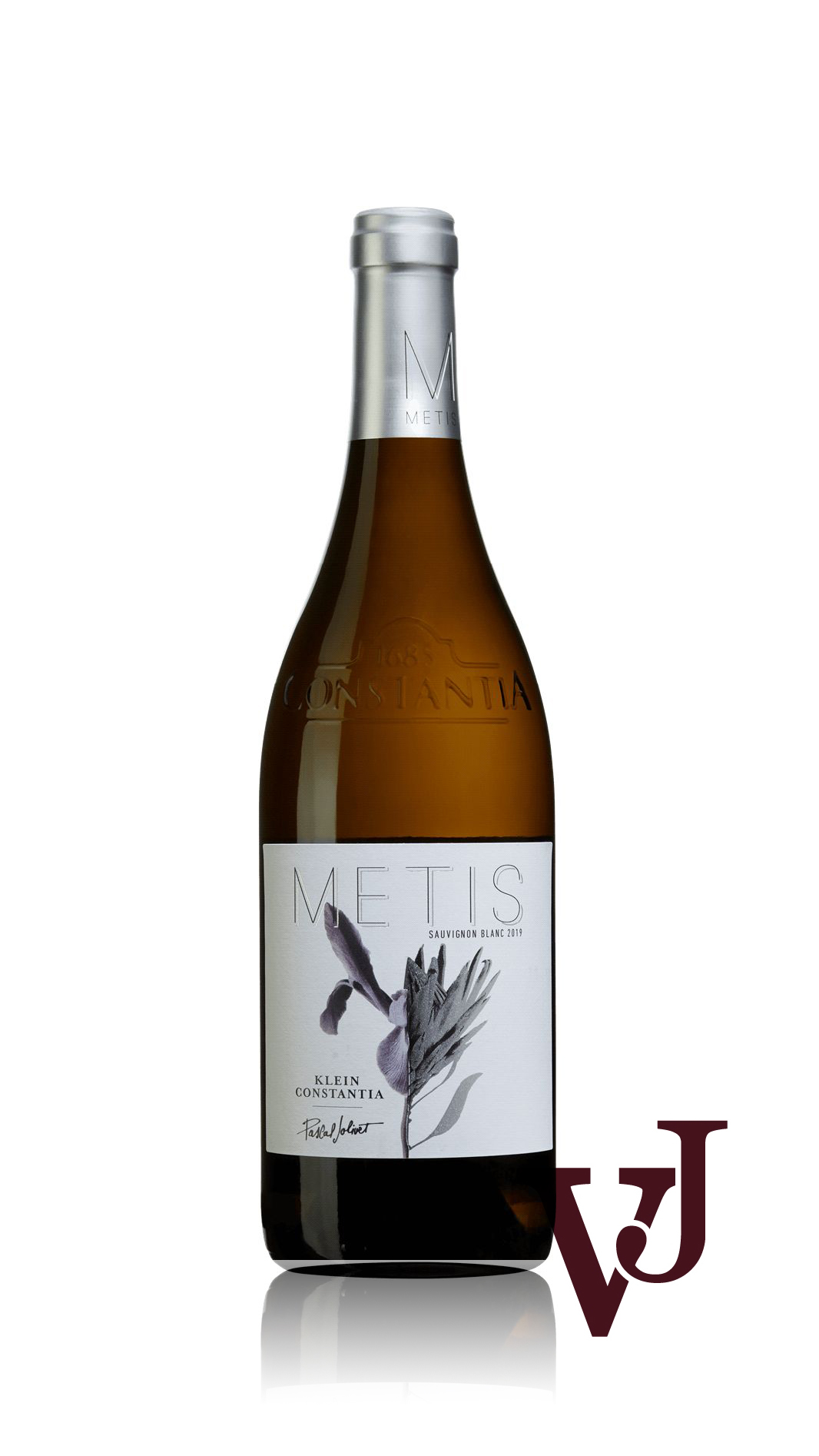 Vitt Vin - Metis Sauvignon Blanc Klein Constantia 2019 artikel nummer 9428101 från producenten Klein Constantia från området Sydafrika