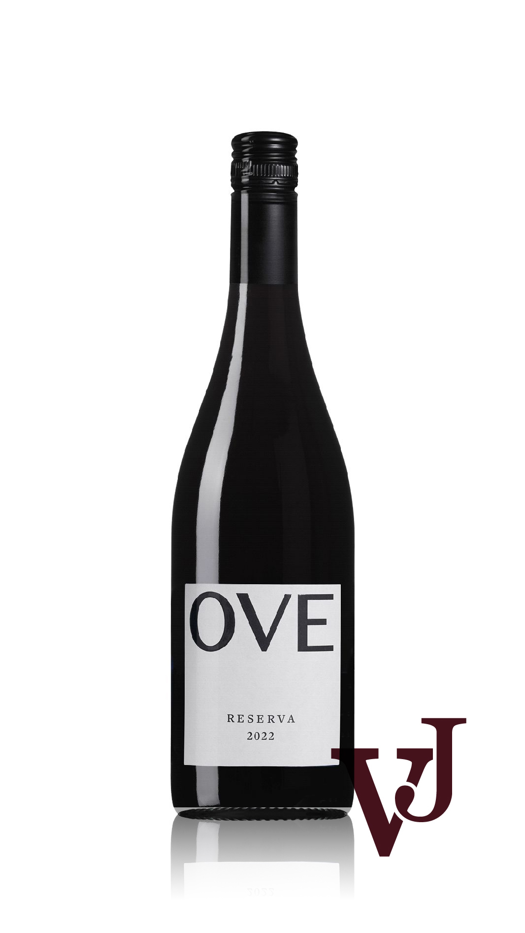 Rött Vin - OVE Reserva 2022 artikel nummer 2008001 från producenten My Pleasure in Sweden AB från området Portugal