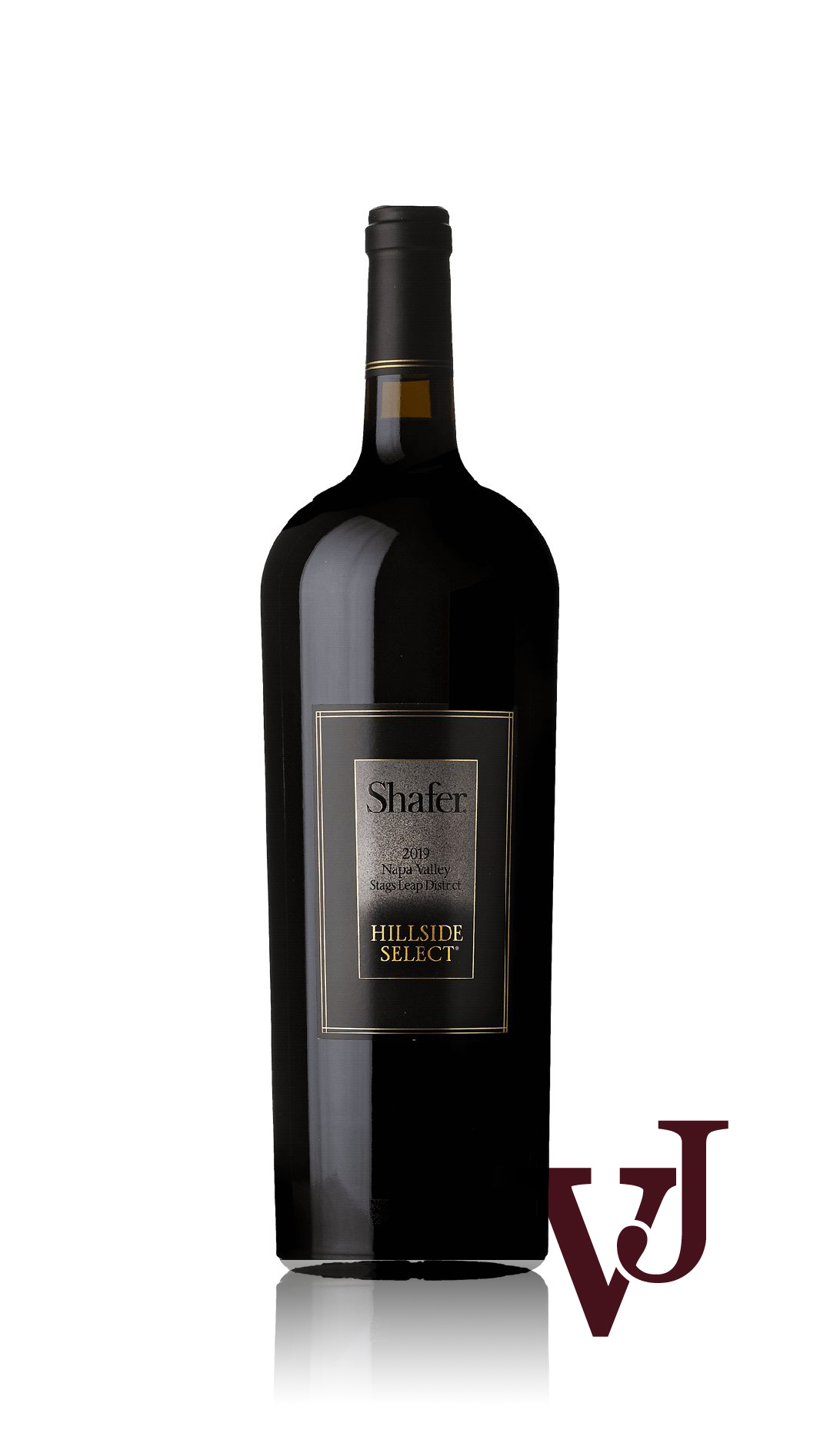 Rött Vin - Shafer Vineyards Hillside Select 2019 artikel nummer 9444406 från producenten Shafer Vineyards från området USA