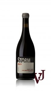 Storm John Sebastiano Vineyard Pinot Noir 2021