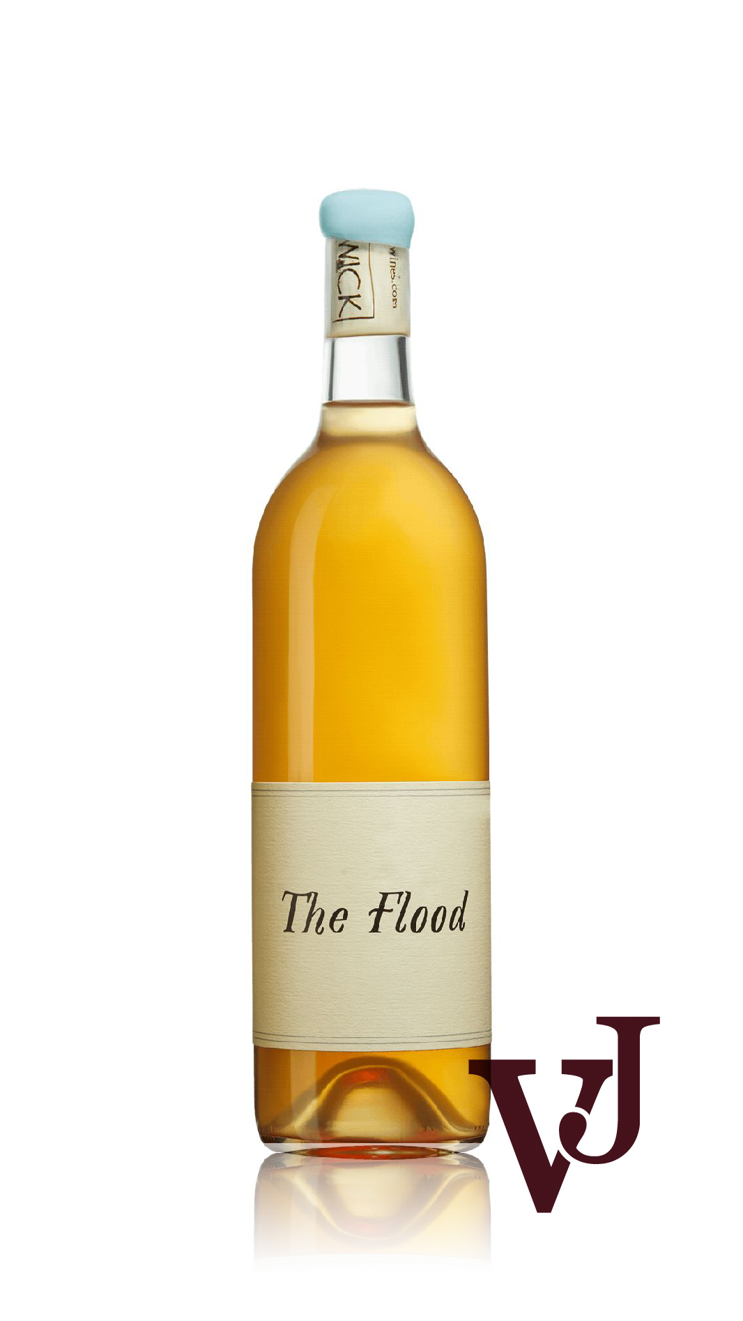 Vitt Vin - Swick Wines The Flood 2022 artikel nummer 9298501 från producenten Swick Wines från området USA.