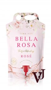 Time for Bella Rosa Rosé 2023